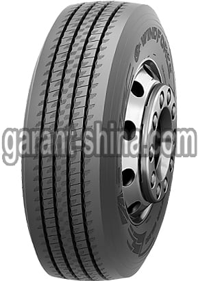 Windforce Trans Master GSL290 (рулевая) 315/80 R22.5 157/154K 22PR